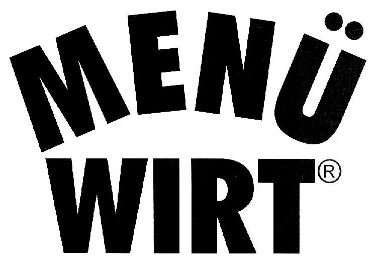 Gasthof Menüwirt - 