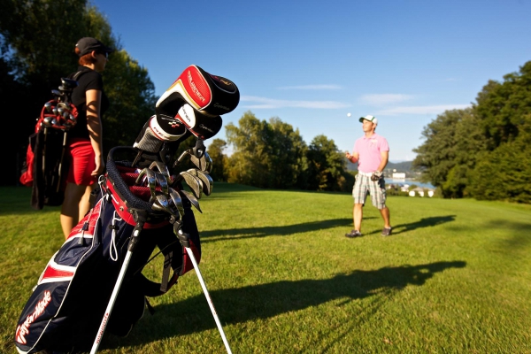 Golfen ohne Grenzen