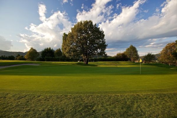 Golfen ohne Grenzen